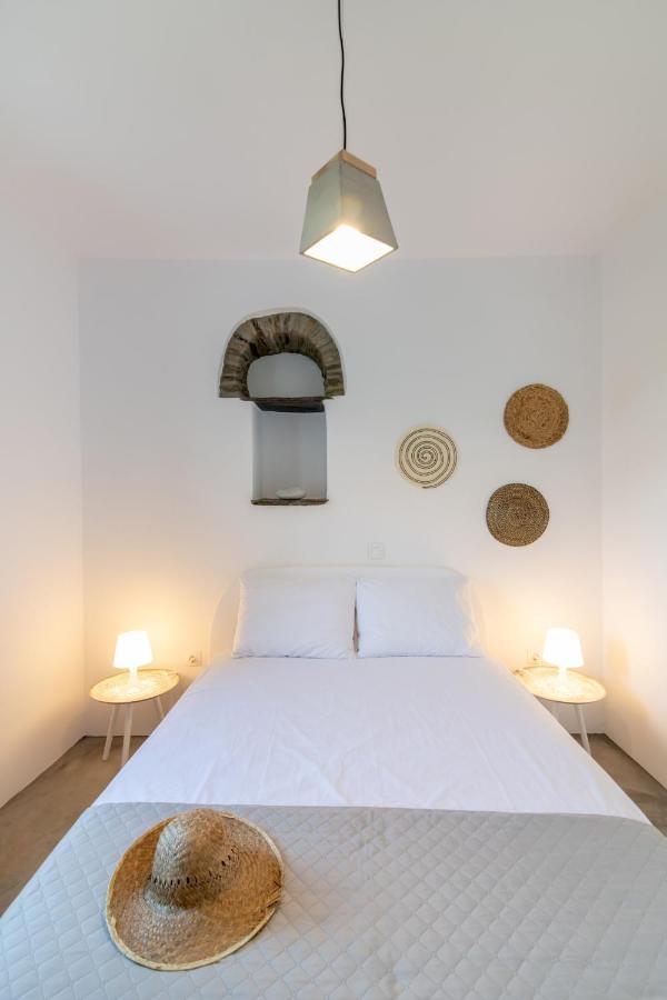 Villa Livadi House Tinos Kato Klisma Exterior foto