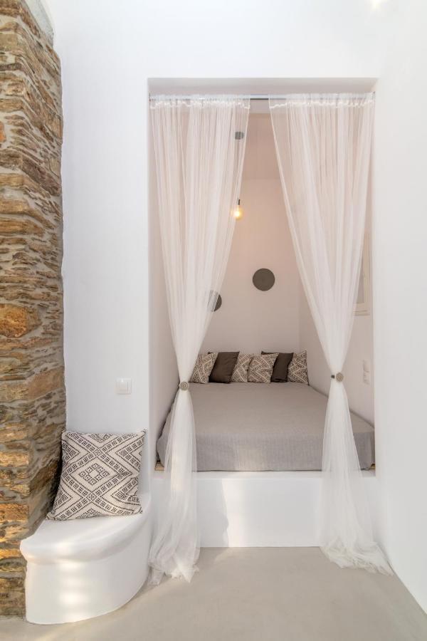 Villa Livadi House Tinos Kato Klisma Exterior foto