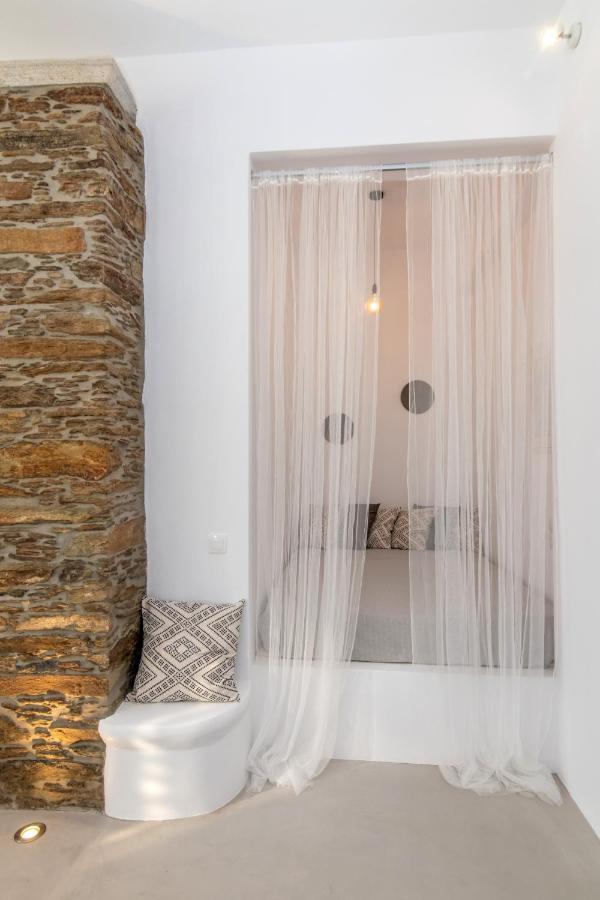 Villa Livadi House Tinos Kato Klisma Exterior foto