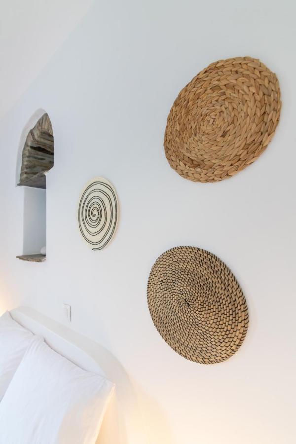Villa Livadi House Tinos Kato Klisma Exterior foto